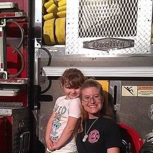 Meet your Posher, Lyndsay