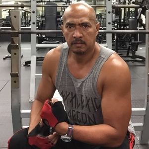 Meet your Posher, Robert