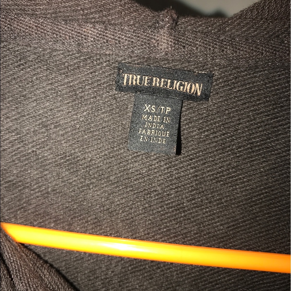True Religion Jogging Fit