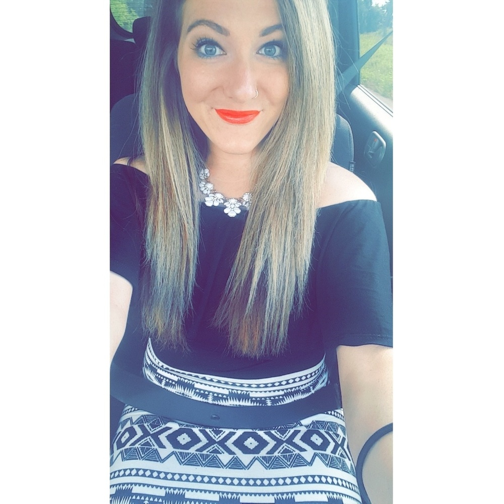 Meet your Posher, Elisabeth