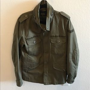 Mens Diesel jacket