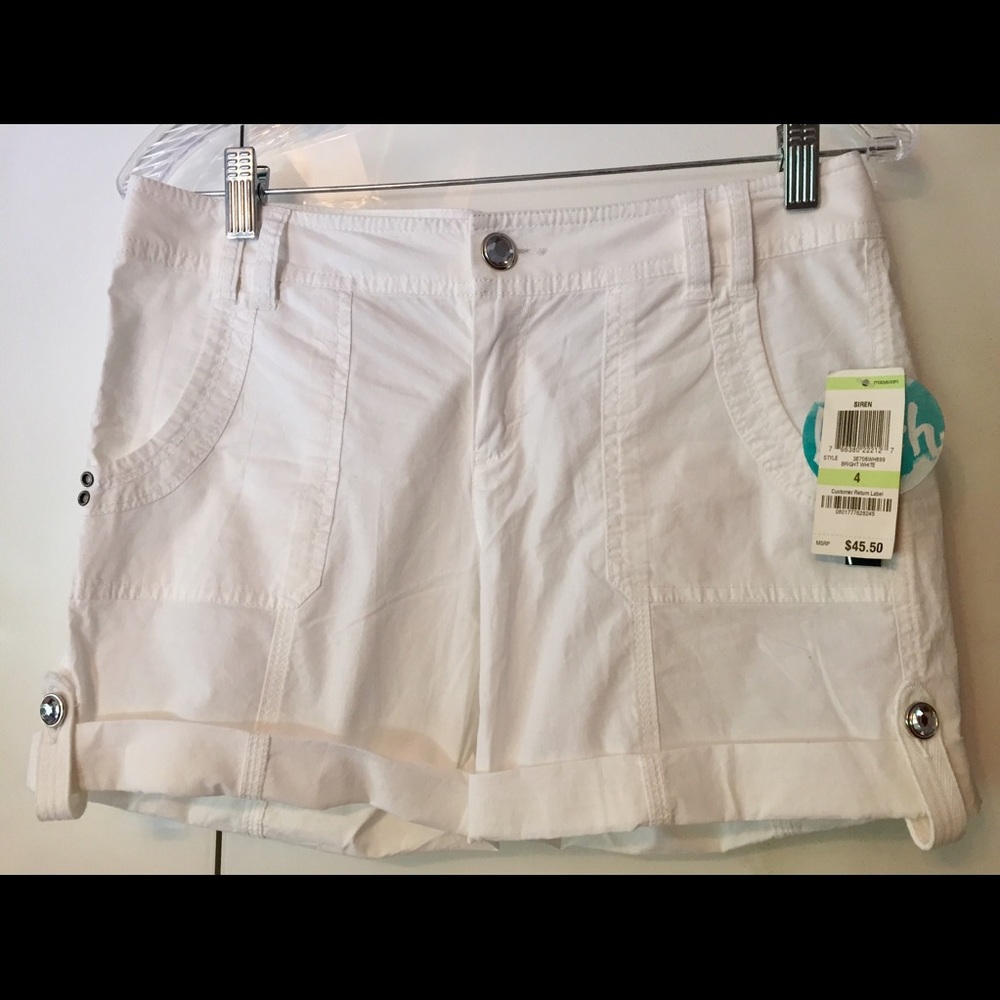 INC International Concepts Beach Shorts