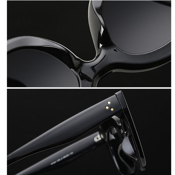 Cat Eye ✯ Luxury Sunglasses - Picture 5 of 8