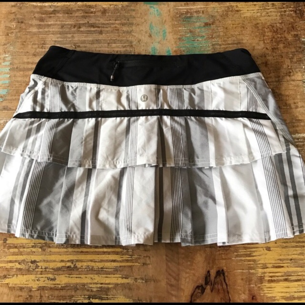 Lululemon Skort
