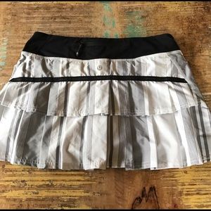 Lululemon Skort