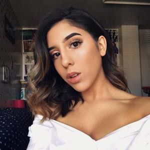 Meet your Posher, Itzel