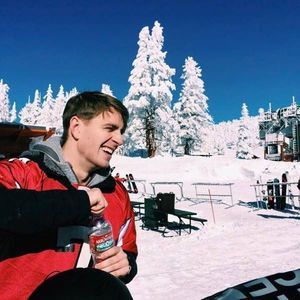 Meet your Posher, Hunter