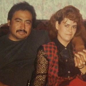 Meet your Posher, Dolores