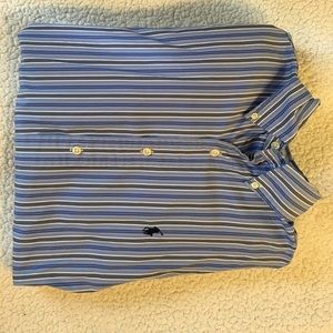 Men's Ralph Lauren button down size S