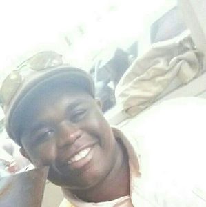 Meet your Posher, Eric