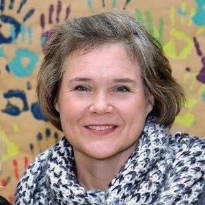 Meet your Posher, Michele