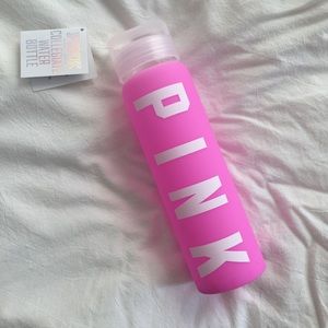 PINK Water Bottle 🎀