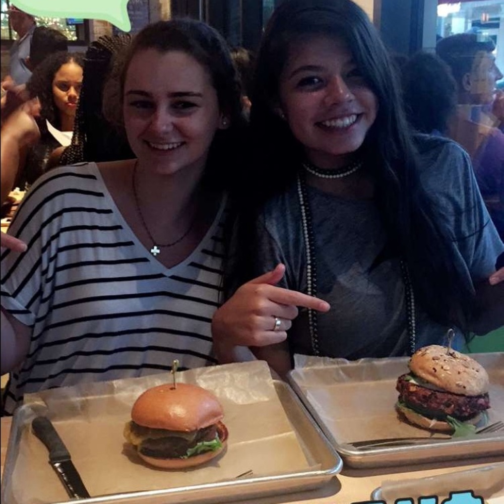 Meet your Posher, Emilia