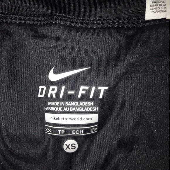 Nike shorts - Picture 3 of 3