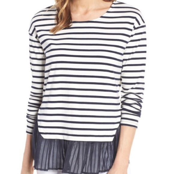 Pleione Tops - 🌹Pleione Boat Neck Top sweater