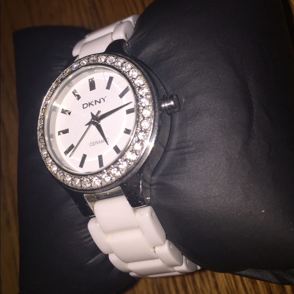 DKNY Women's Watch