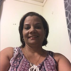 Meet your Posher, Liza