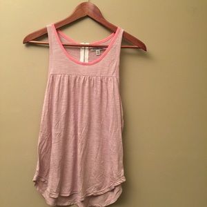 American Eagle Tank