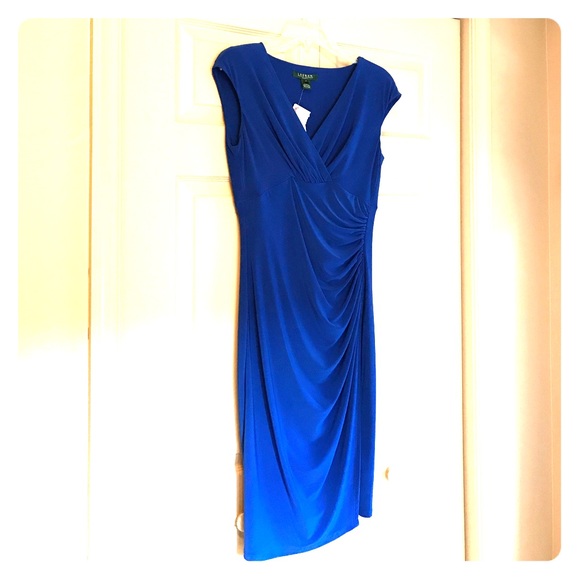 Ralph Lauren Dress - Picture 7 of 7