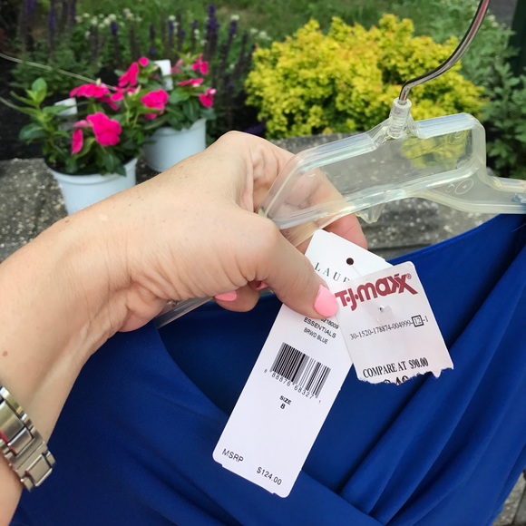 Ralph Lauren Dress - Picture 6 of 7