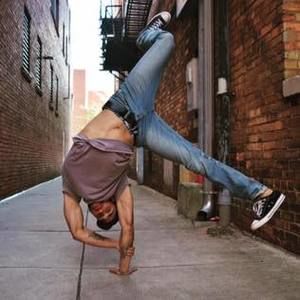 Meet your Posher, Chris