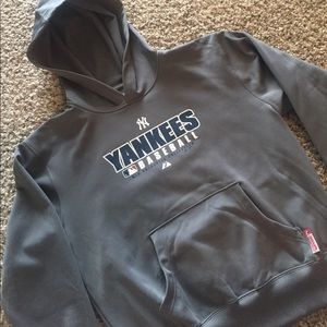 Kids size LG Yankees Hoodie ⚾️