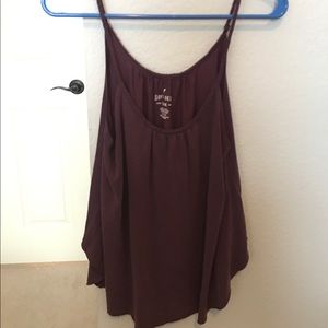 American Eagle Soft Sexy Tank