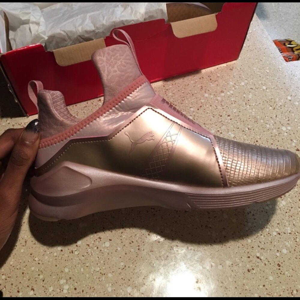 Shoes - Picture 3 of 3