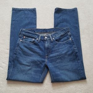 Levi's 514 Bootcut Jeans