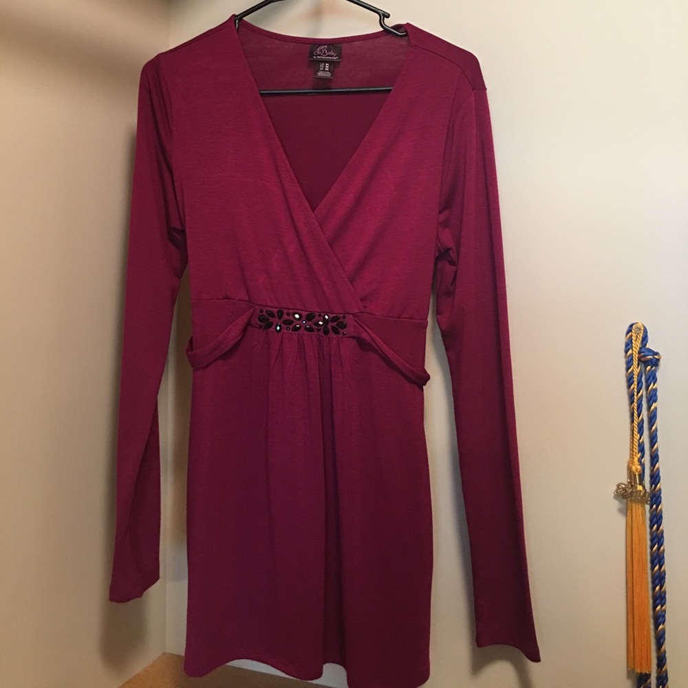 Oh Baby by Motherhood Sz M