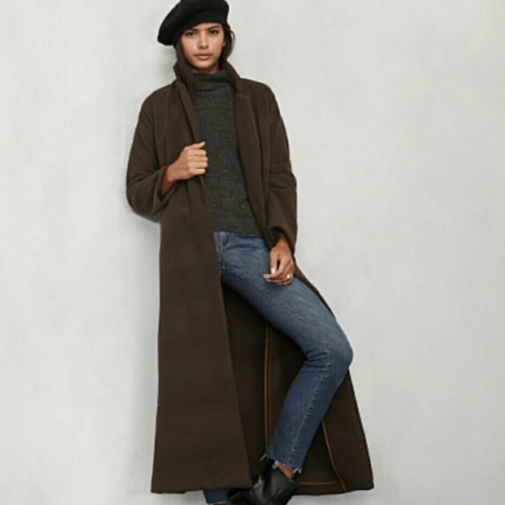 Reformation trench
