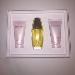 ESTEE LAUDER "Beautiful" Romantic Favorites