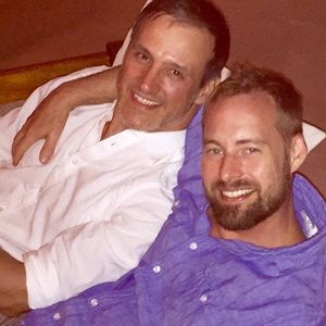 Meet your Posher, Guy