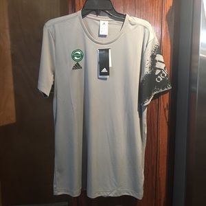 Men's Addidas sports shirt