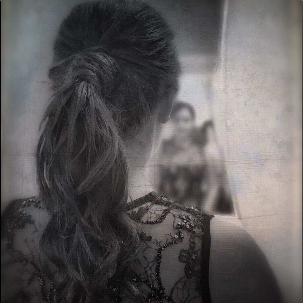 Meet your Posher, Rosa