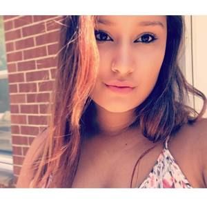 Meet your Posher, Frances