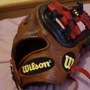 Meet your Posher, Isaiah