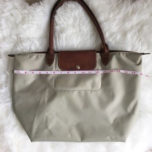 Longchamp Le Pliage Large bag