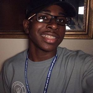 Meet your Posher, Collin