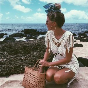 Cleobella Amei Dress