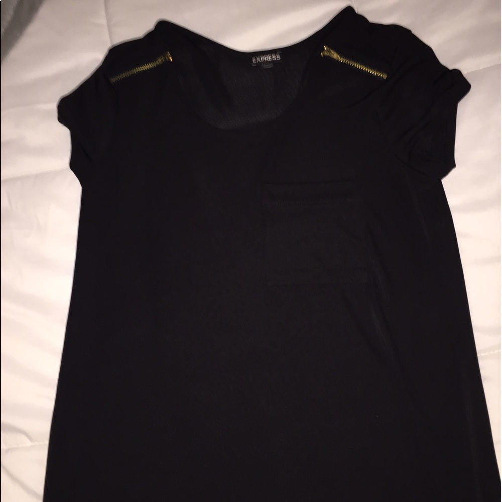 Dressy shirt