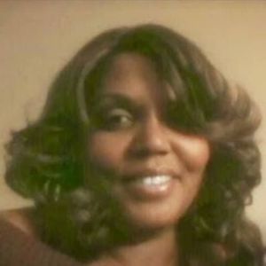 Meet your Posher, Glenda