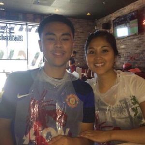 Meet your Posher, Jerrico