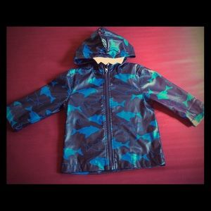 Rain Coat