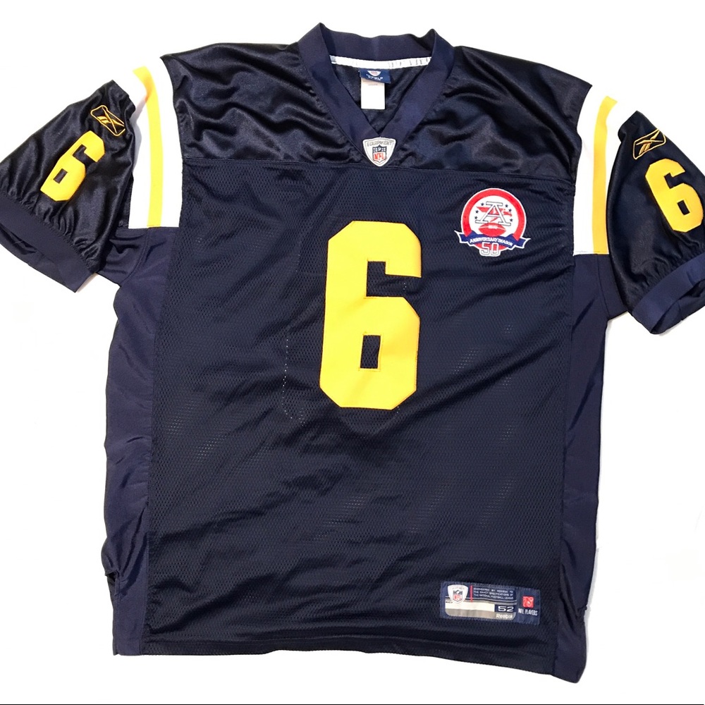 Mark Sanchez Jersey