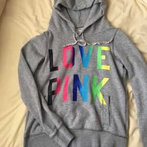 PINK Victoria's Secret Sweatshirt