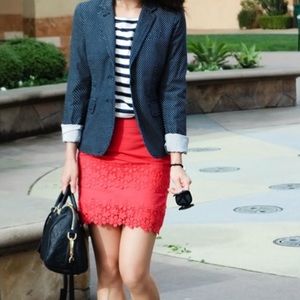 J. Crew Skirt