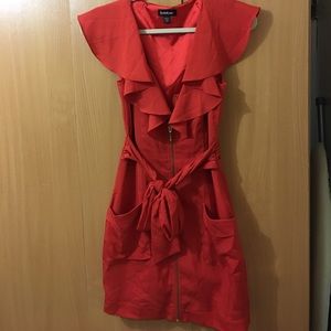 Bebe dress perfect for summer 🌸👗