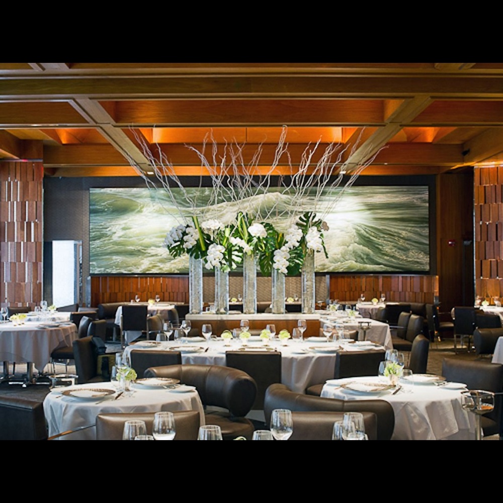 Meet your Posher, Lou