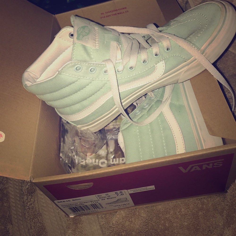 Vans